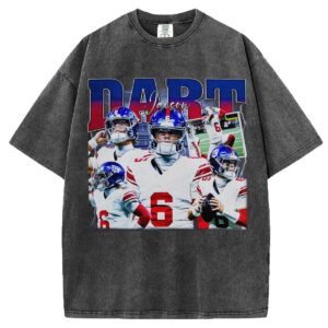 Jaxson Dart Vintage T-Shirt/Sweatshirt