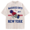 Married Into This T-Shirt/Sweatshirt