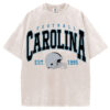 Vintage Carolina Football T-Shirt/Sweatshirt