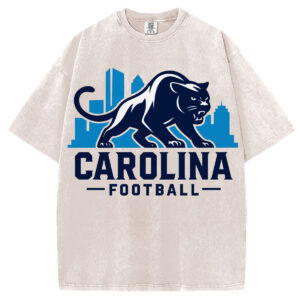 Carolina Panthers T-Shirt/Sweatshirt