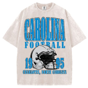 Carolina Panthers T-Shirt/Sweatshirt