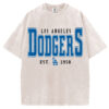 Vintage Los Angeles Baseball T-Shirt/Sweatshirt