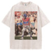 Bo Nix Denver Broncos T-Shirt/Sweatshirt