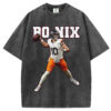 Bo Nix T-Shirt/Sweatshirt