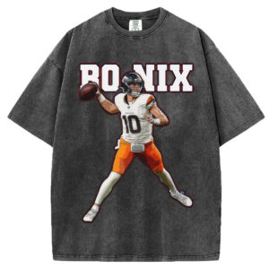 Bo Nix T-Shirt/Sweatshirt