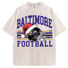 Baltimore Ravens Christmas T-Shirt/Sweatshirt