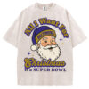 Baltimore Football Christmas Super Bowl T-Shirt/Sweatshirt