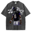 LAMAR JACKSON T-Shirt/Sweatshirt