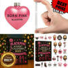 Blackpink Advent Calendar 2025