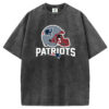 New England Patriot T-Shirt/Sweatshirt