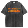 Zohran for NYC T-shirt/Sweatshirt