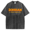 Zohran for NYC T-shirt/Sweatshirt