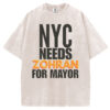 Zohran for Mayor T-shirt/Sweatshirt