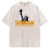 Mayor Zohran Mamdani 2025 T-shirt/Sweatshirt