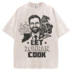 Zohran Mamdani T-shirt/Sweatshirt