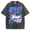 Are We Live T-Shirt/Sweatshirt