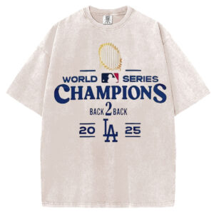 LA Champions 2025 T-Shirt/Sweatshirt