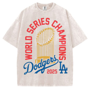 LA Champions 2025 T-Shirt/Sweatshirt