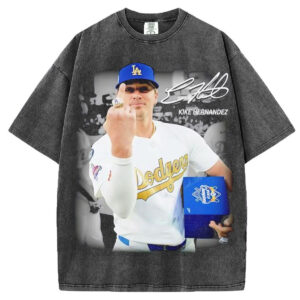 Kiké Hernandez Funny T-Shirt/Sweatshirt