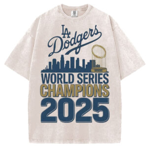 World Series Champions 2025 T-Shirt/Sweatshirt