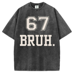 Funny Six Seven Meme T-Shirt/Sweatshirt