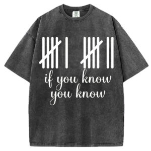 Funny Six Seven Meme T-Shirt/Sweatshirt