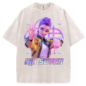 Viral Six Seven Meme T-Shirt/Sweatshirt