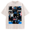 Jahmyr Gibbs & Amon Ra St Brown T-Shirt/Sweatshirt