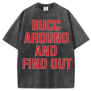 Tampa Bay Football T-Shirt/Sweatshirt