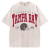 Tampa Bay Football T-Shirt/Sweatshirt