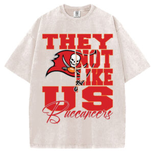 Tampa Bay Buccaneers T-Shirt/Sweatshirt