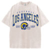 Los Angeles Football T-shirt/Sweatshirt