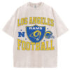RAMS Vintage T-shirt/Sweatshirt