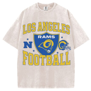 RAMS Vintage T-shirt/Sweatshirt