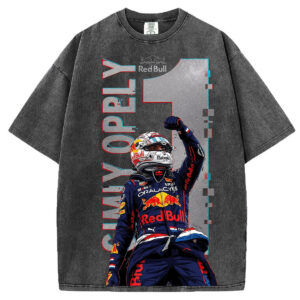 Max Verstappen T-Shirt/Sweatshirt