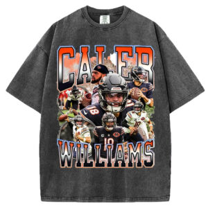 Caleb Williams T-Shirt/Sweatshirt