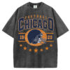 Chicago Football 1920s T-Shirt/Sweatshirt
