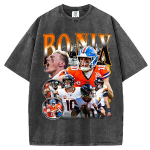 Bo Nix T-Shirt/Sweatshirt