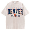 Vintage Denver Football T-Shirt/Sweatshirt