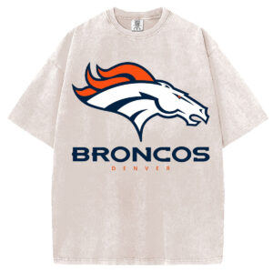 Denver Bronco T-Shirt/Sweatshirt
