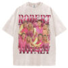 Vintage Robert And Witney T-Shirt/Sweatshirt