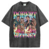 Retro Robert And Witney T-Shirt/Sweatshirt