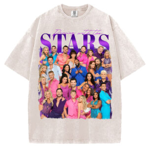 Dancing With the Stars T-Shirt/Sweatshirt