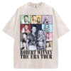Robert And Witney T-Shirt/Sweatshirt