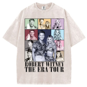Robert And Witney T-Shirt/Sweatshirt