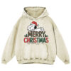 Merry Christmas Hoodie/Sweatshirt