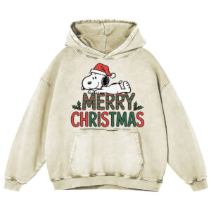 Merry Christmas Hoodie/Sweatshirt