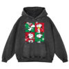Happy Snoopy Christmas Hoodie/Sweatshirt