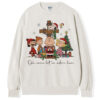 Snoopy Christmas Hoodie/Sweatshirt