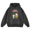 Merry Christmas Hoodie/Sweatshirt